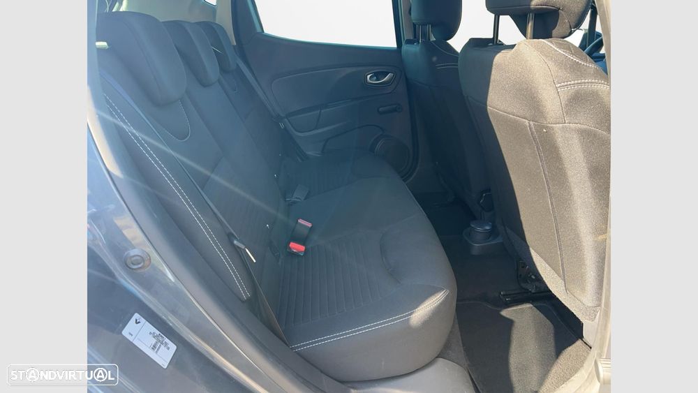 Renault Clio 0.9 TCe Limited Edition - 15