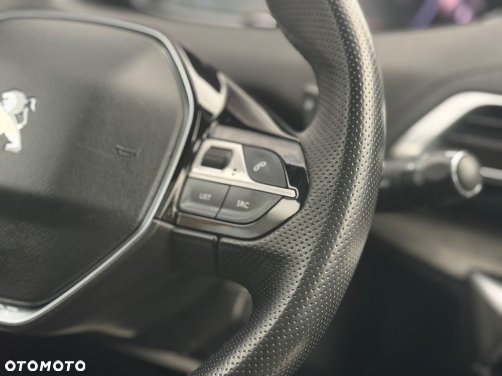 Peugeot 5008 1.5 BlueHDi GT S&S EAT8 - 19