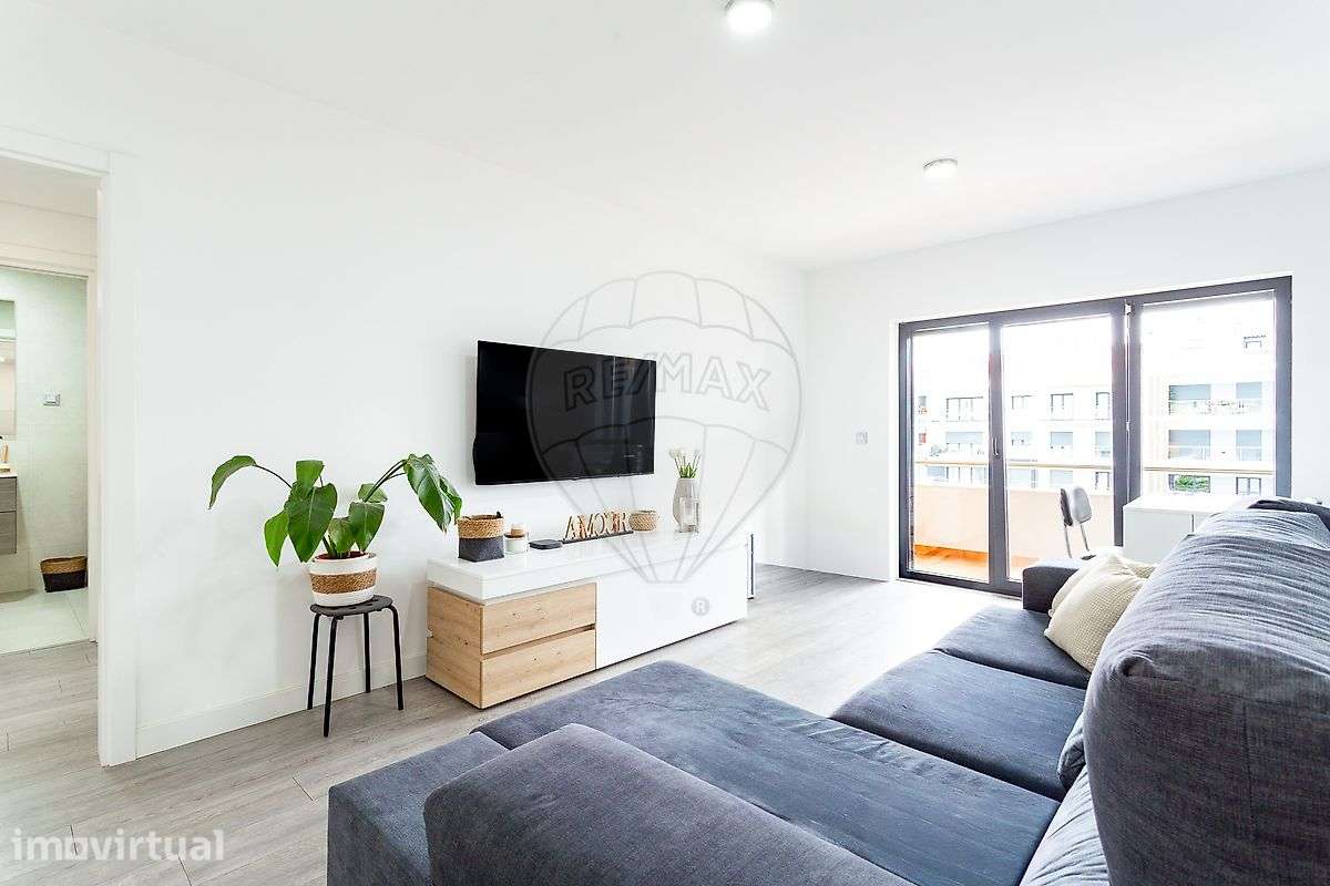 Apartamento T1 para venda - Grande imagem: 3/33