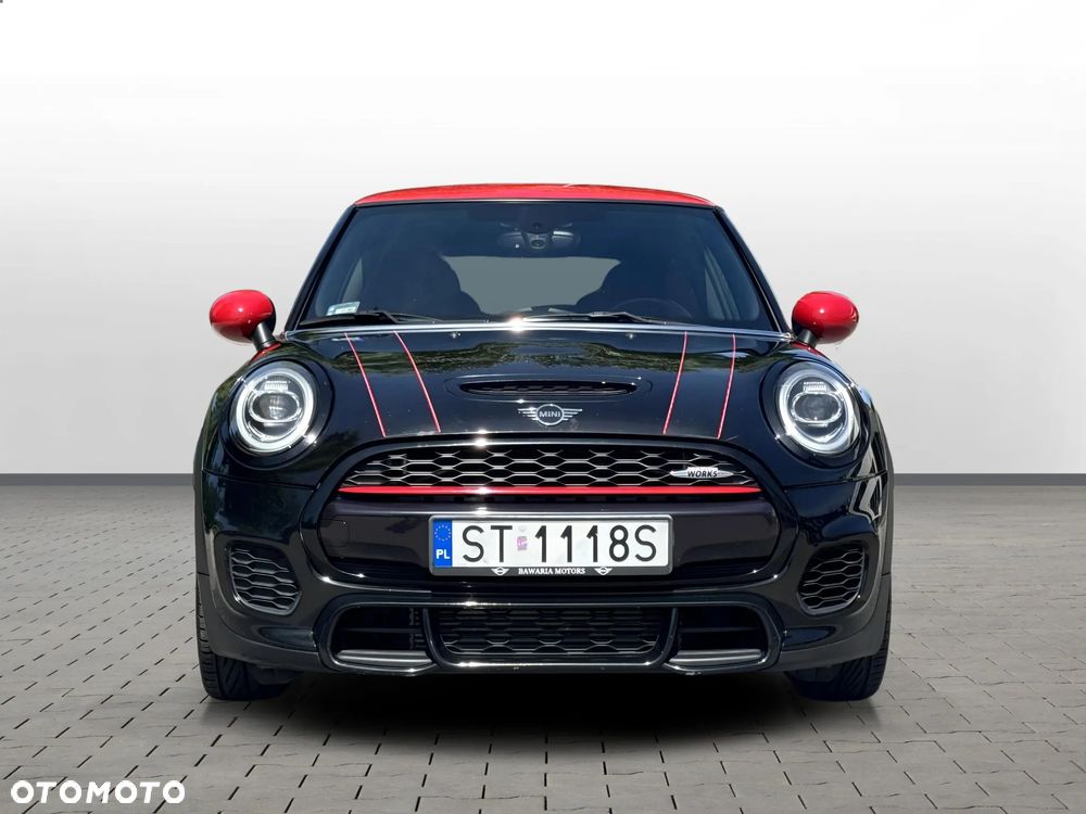 MINI Cooper S Sport - 9