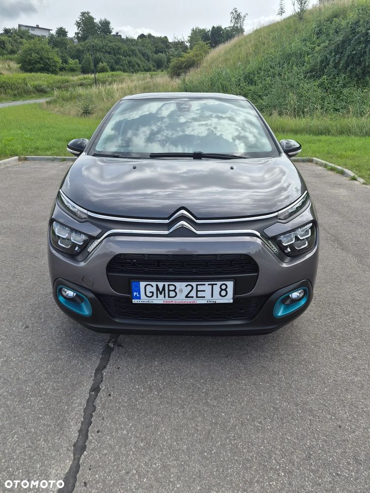 Citroën C3 1.2 PureTech Shine - 2
