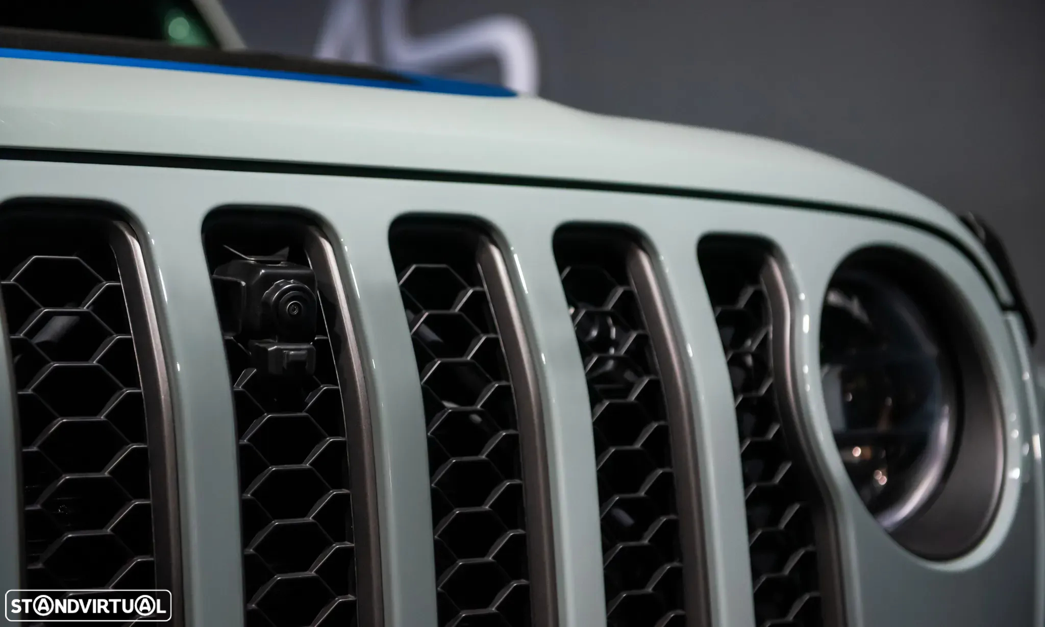 Jeep Wrangler Unlimited 2.0 TG 4xe Rubicon - 5