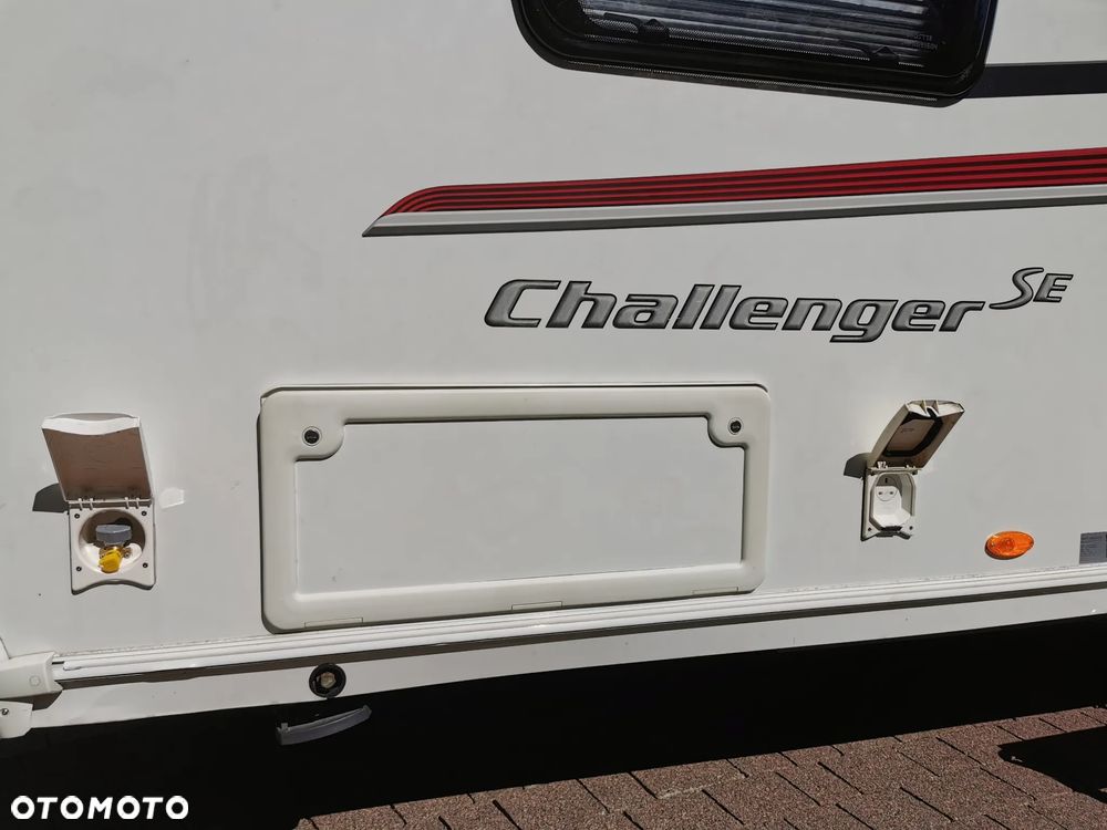 SWIFT Challenger SE 565 - 12