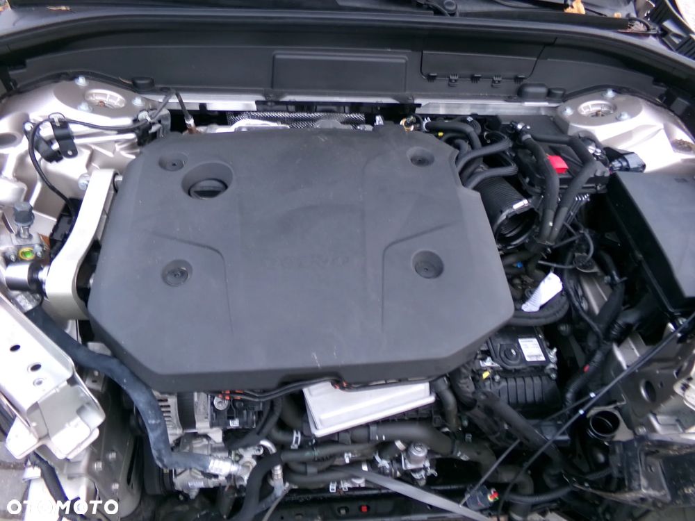 Volvo XC 60 B6 B AWD Ultimate Bright - 11