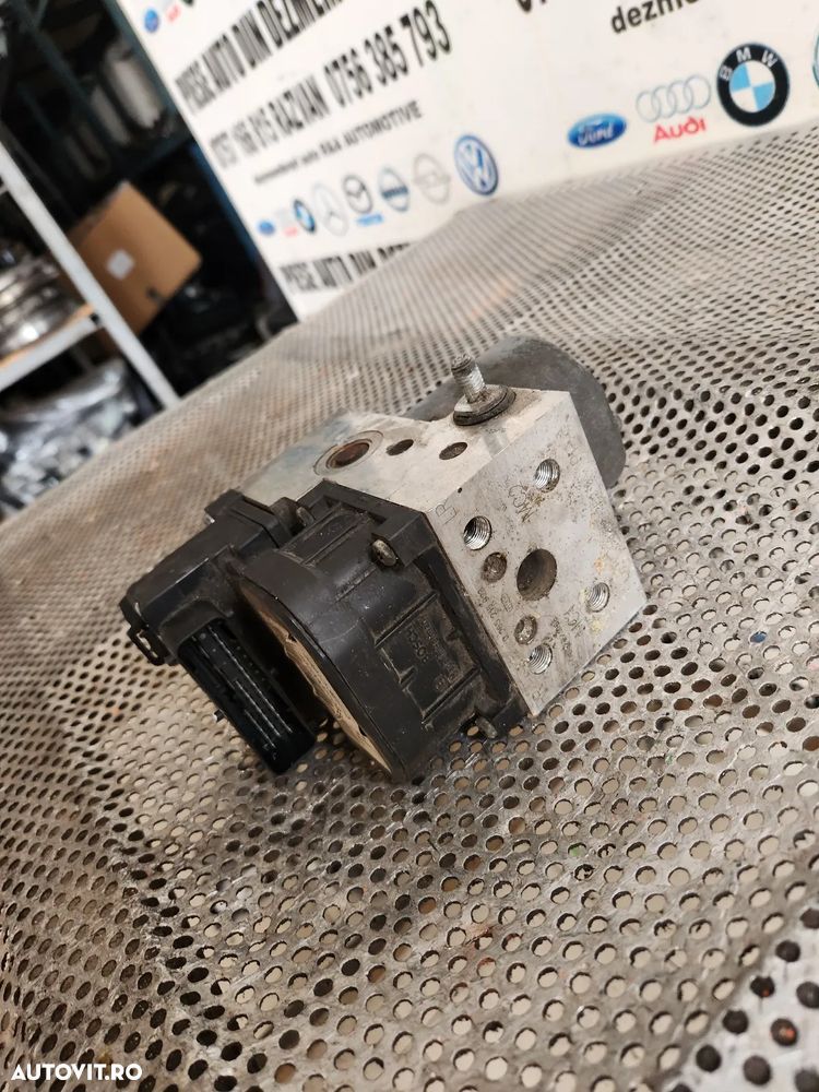 Modul Pompa Unitate ABS Kia Sorento 2.5 Ctdi Cod -3E310 - Dezmembrari Arad - 6