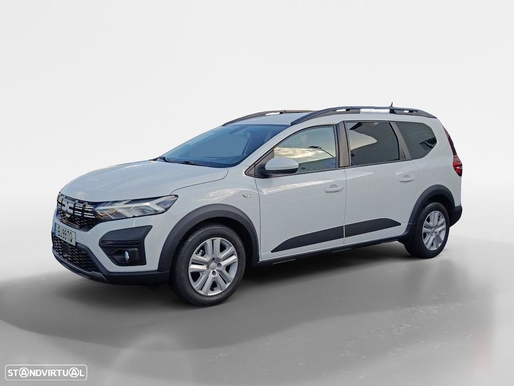 Dacia Jogger 1.0 TCe Expression 7L - 1