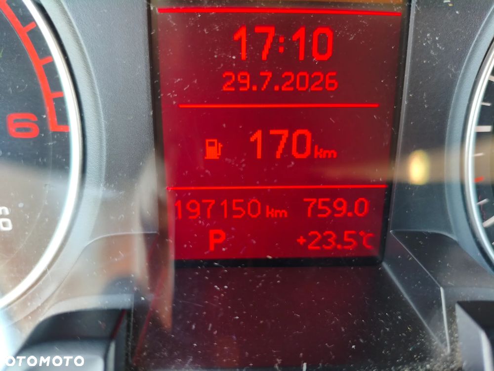 Audi A4 Limousine 2.0 TDI Multitronic - 10