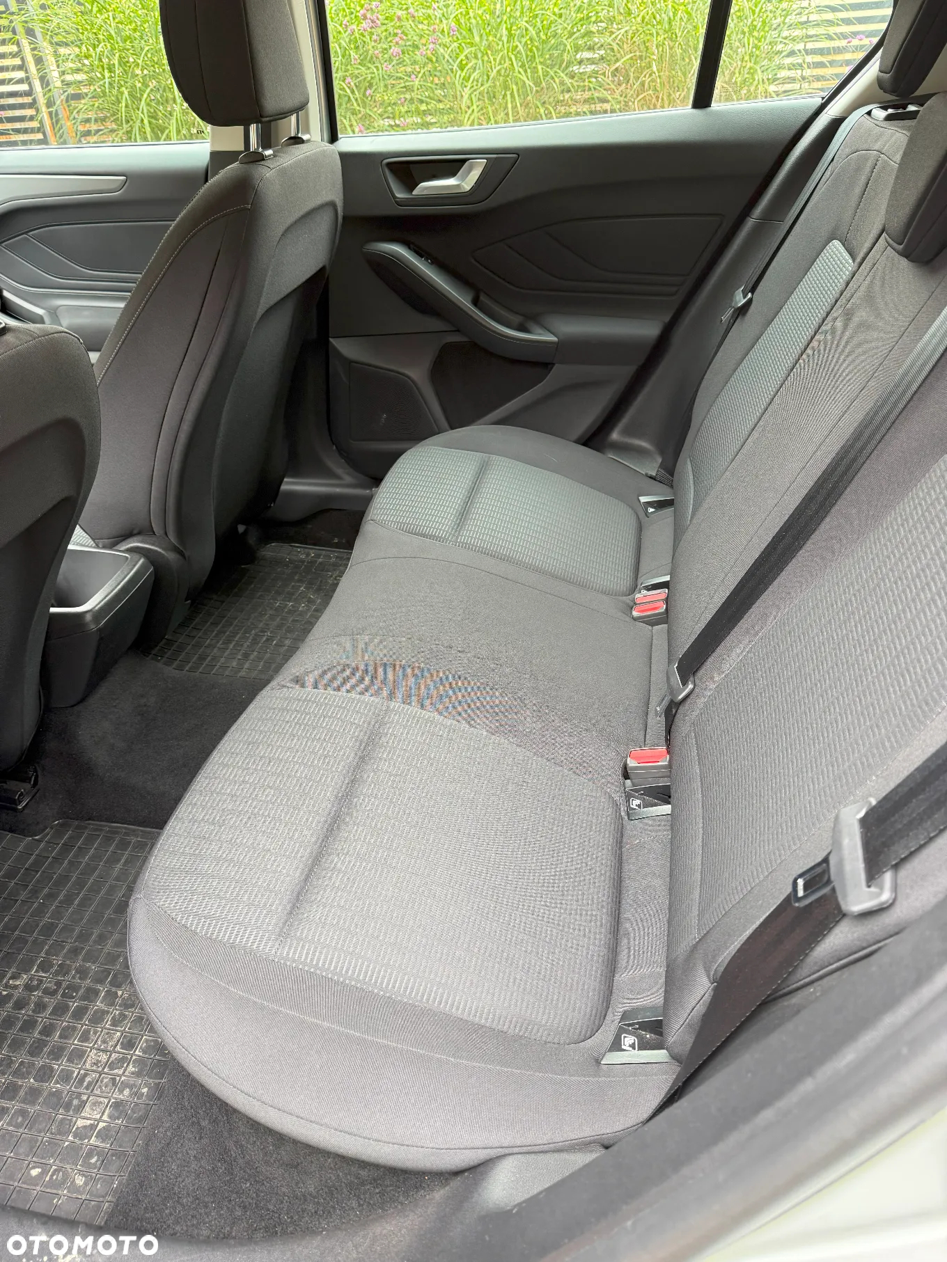 Ford Focus 1.5 EcoBlue Trend - 4
