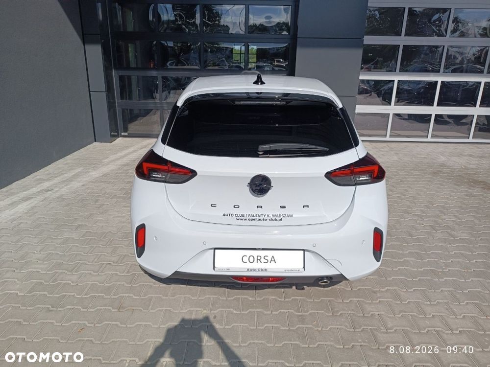 Opel Corsa - 22