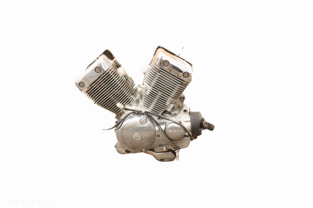 SILNIK Yamaha XV 535 Virago - 1