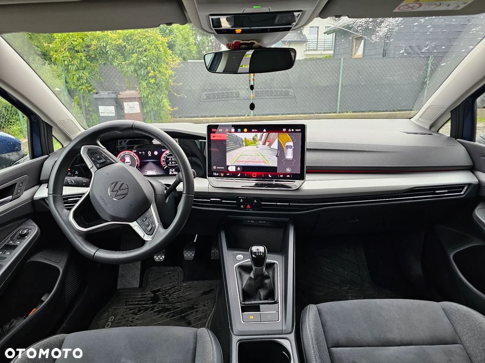 Volkswagen Golf 1.5 TSI Special Edition - 13