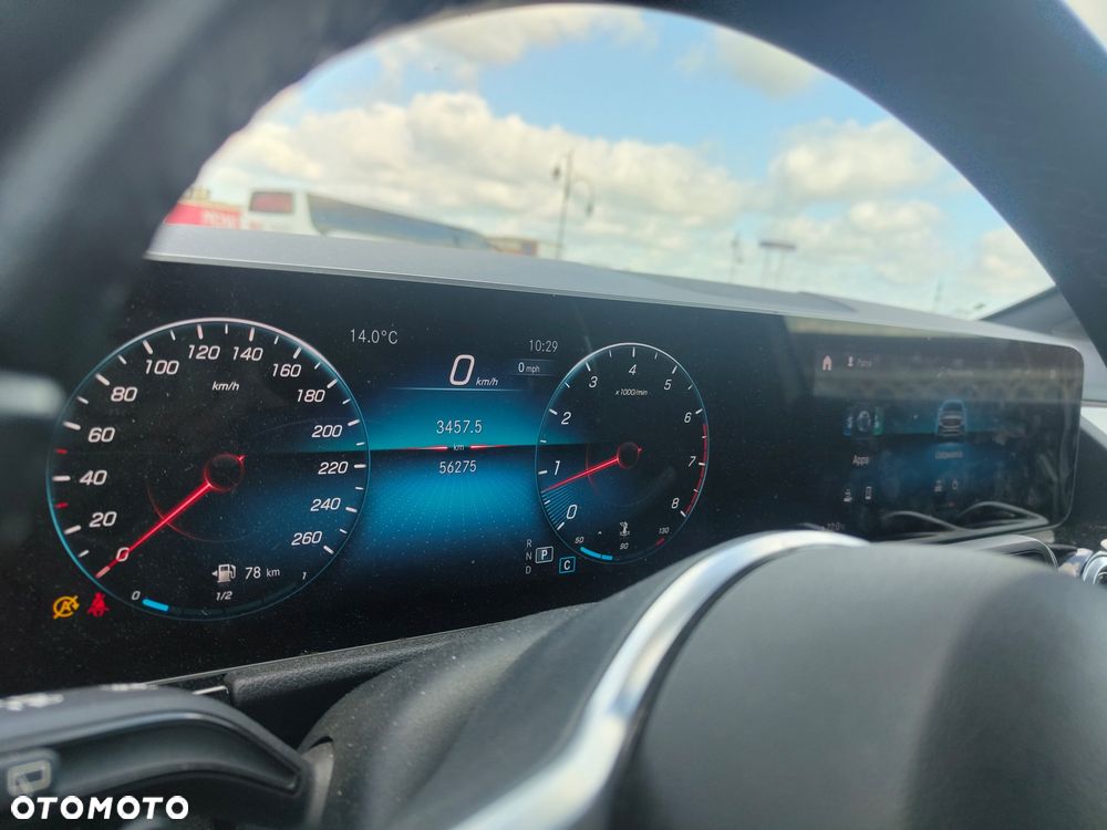 Mercedes-Benz GLA 250 Style - 33