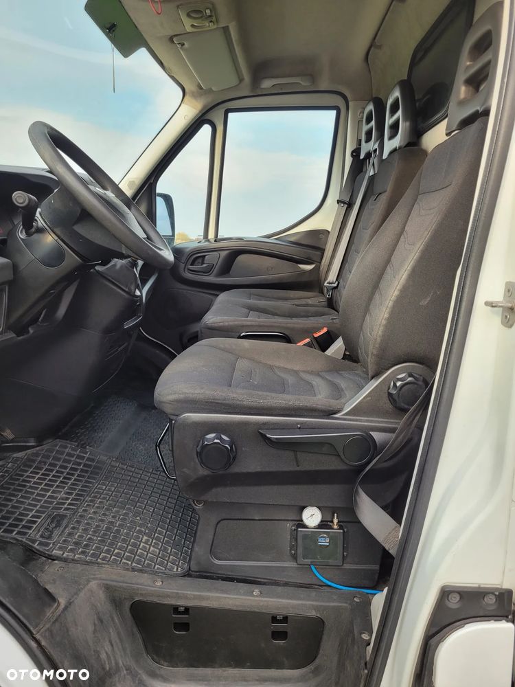 Iveco Daily D Hi-Matic - 7