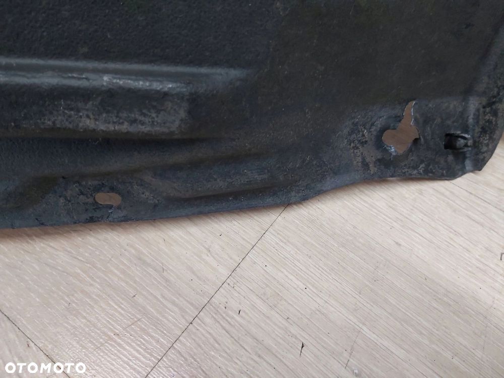 Toyota Prius IV 1,8 xw50 nadkole lewy przód - 6