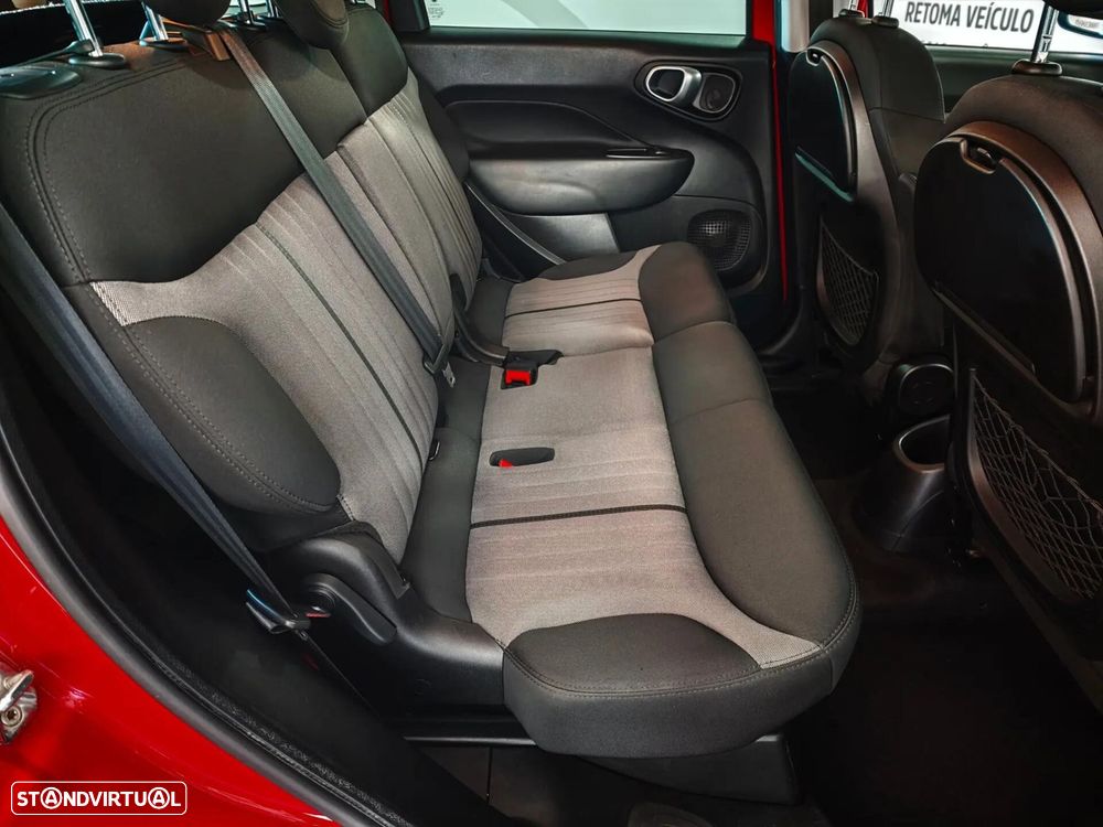 Fiat 500L 1.6 MJ Lounge - 22