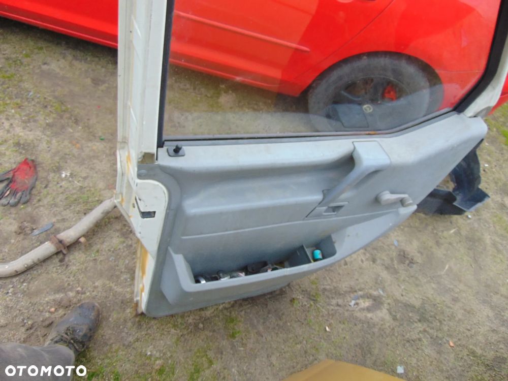 Karoseria VW t4 ceny w opisie - 15