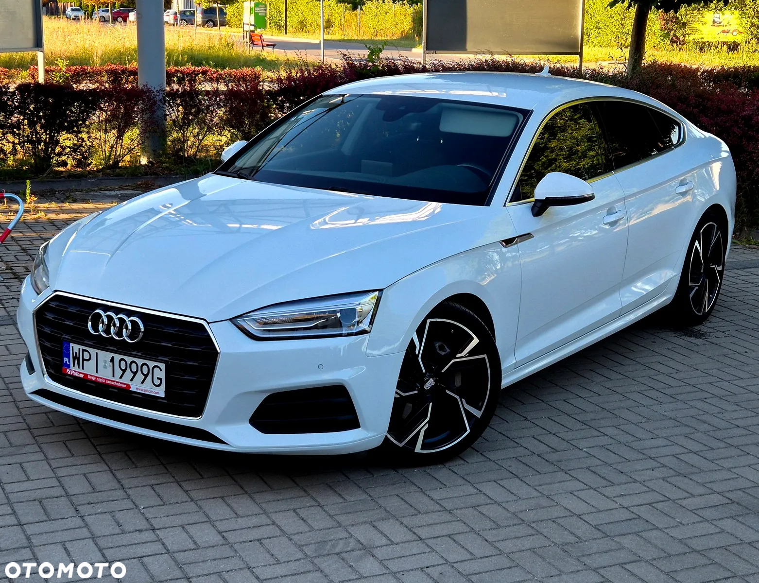 Audi A5 - 2
