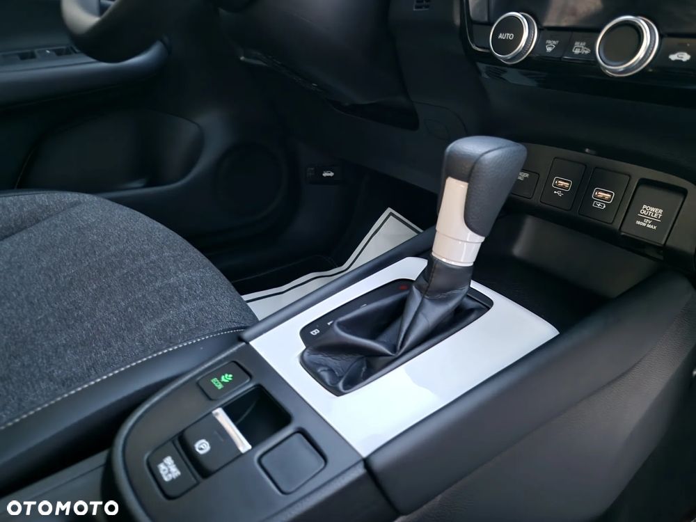 Honda Jazz 1.5 i-MMD Executive - 22