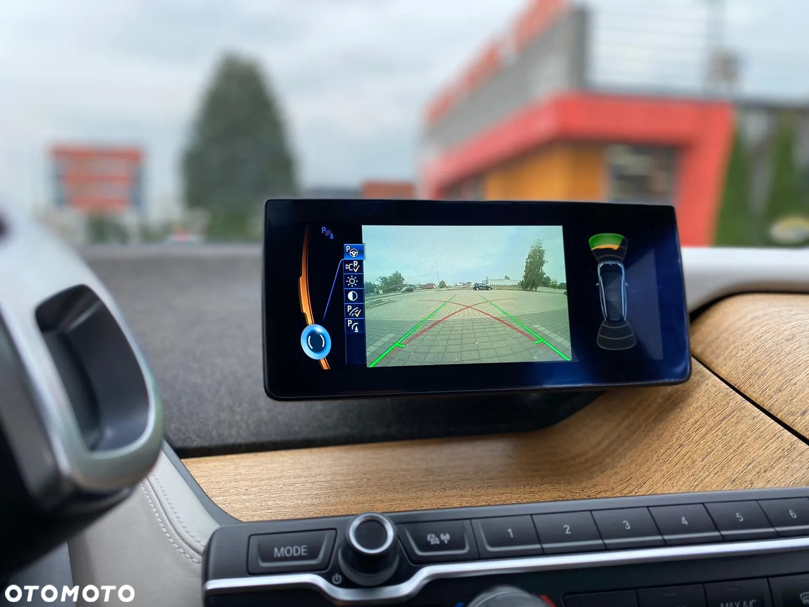 BMW i3 (60 Ah) - 29