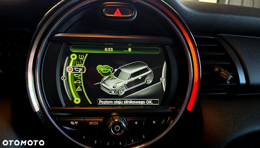 MINI Cooper D 50 Mayfair - 28