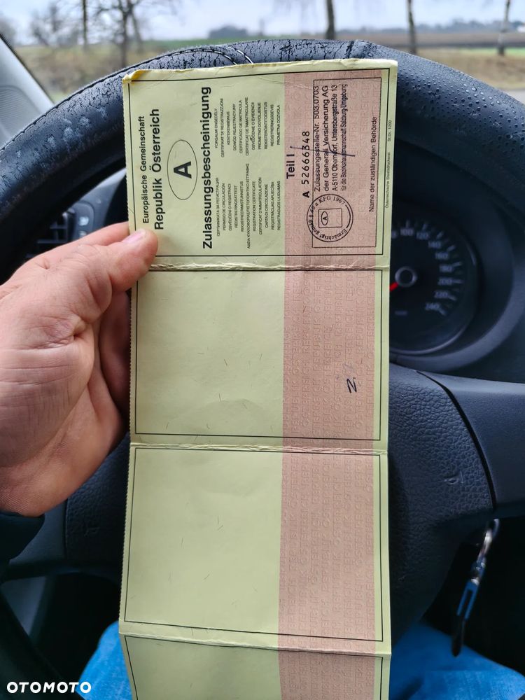 Volkswagen Polo 1.4 Comfortline - 6