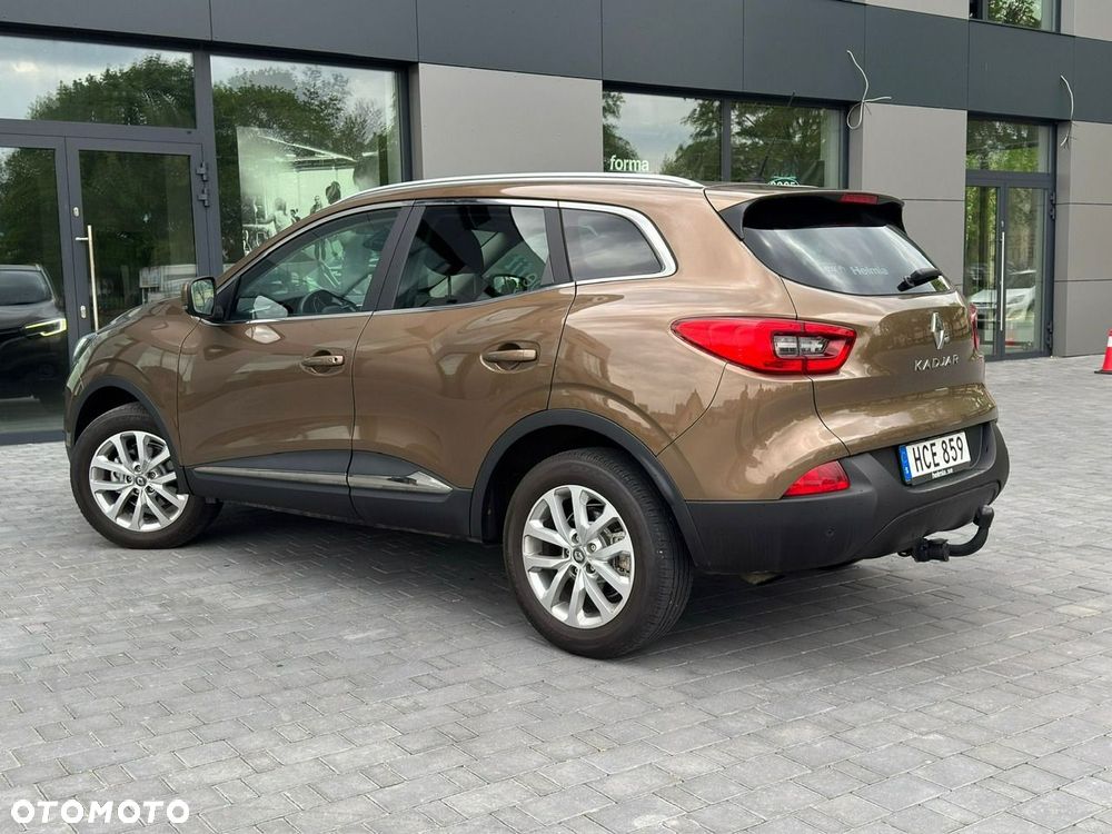 Renault Kadjar - 11