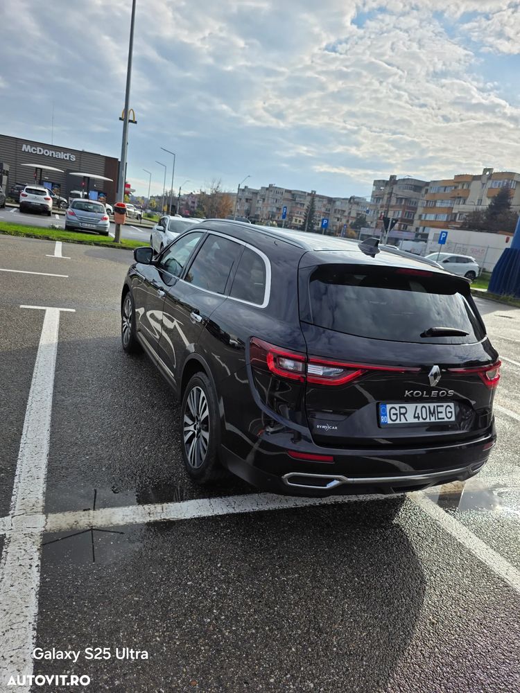 Renault Koleos ENERGY dCi 175 X-tronic 4WD INITIALE PARIS - 15