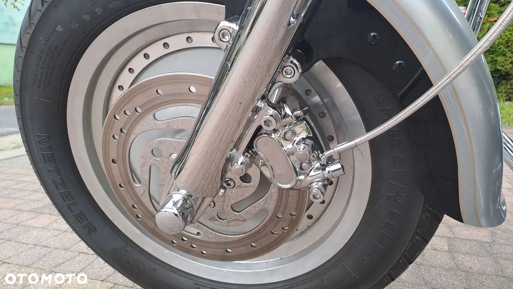 Harley-Davidson Softail Fat Boy - 12