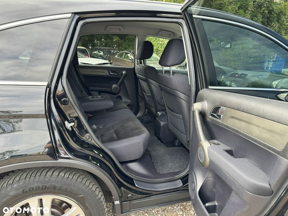 Honda CR-V 2.0 Comfort - 17