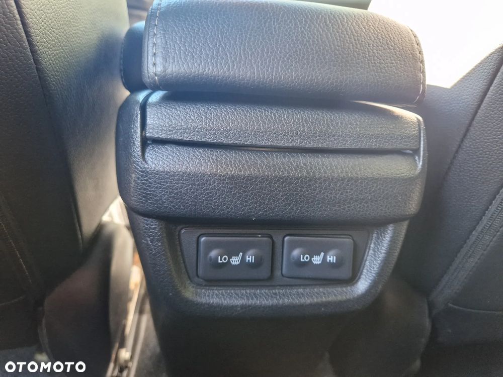Honda Civic 1.0 T Executive (Pakiet Premium) - 13
