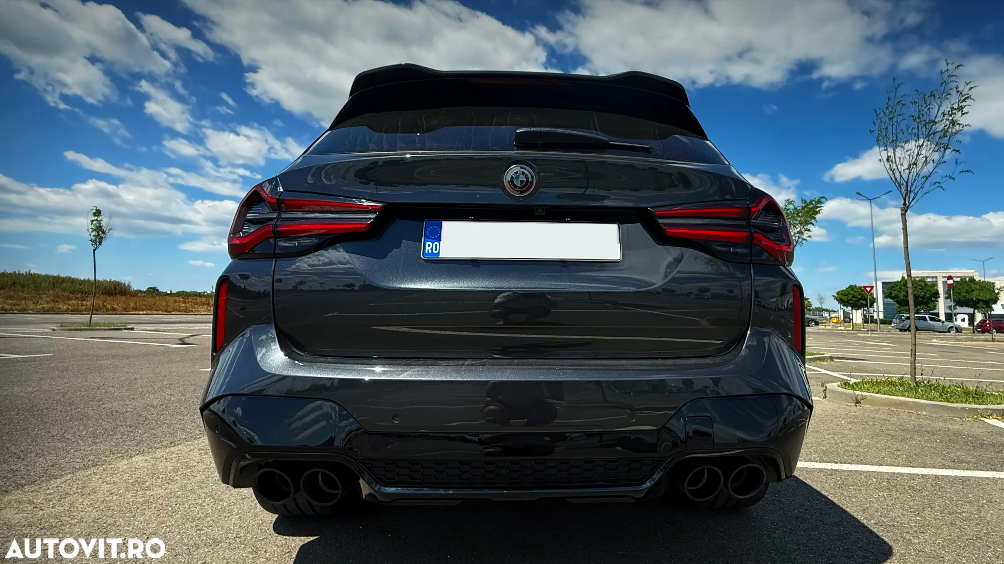 BMW X3 M Standard - 5
