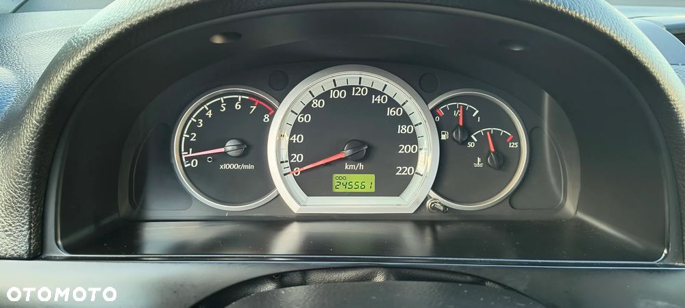 Chevrolet Lacetti 1.6 SX - 17