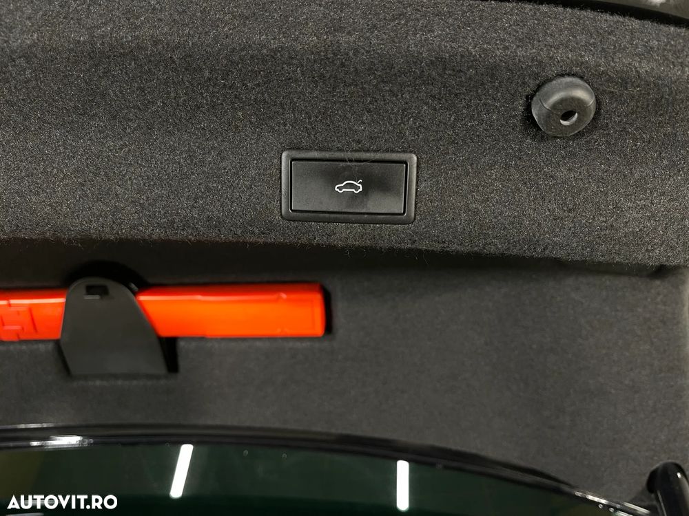 Volkswagen Passat 1.4 TSI DSG GTE - 30