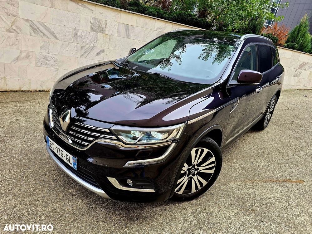 Renault Koleos - 1