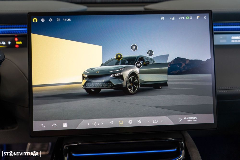 Lotus Eletre 900 Sport Carbon - 43
