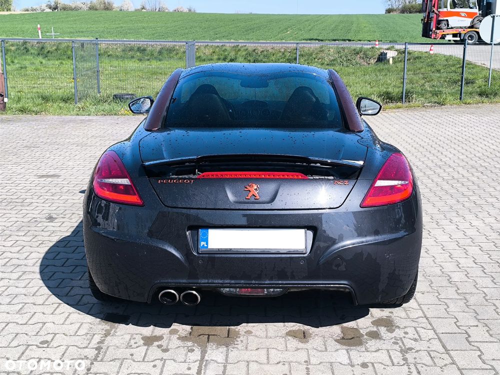 Peugeot RCZ 1.6 155 THP Onyx - 6