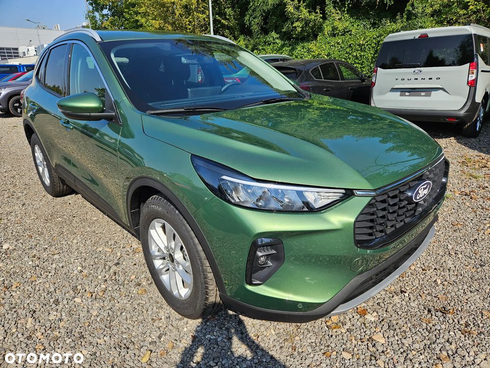 Ford Kuga 1.5 EcoBoost FWD Titanium - 6