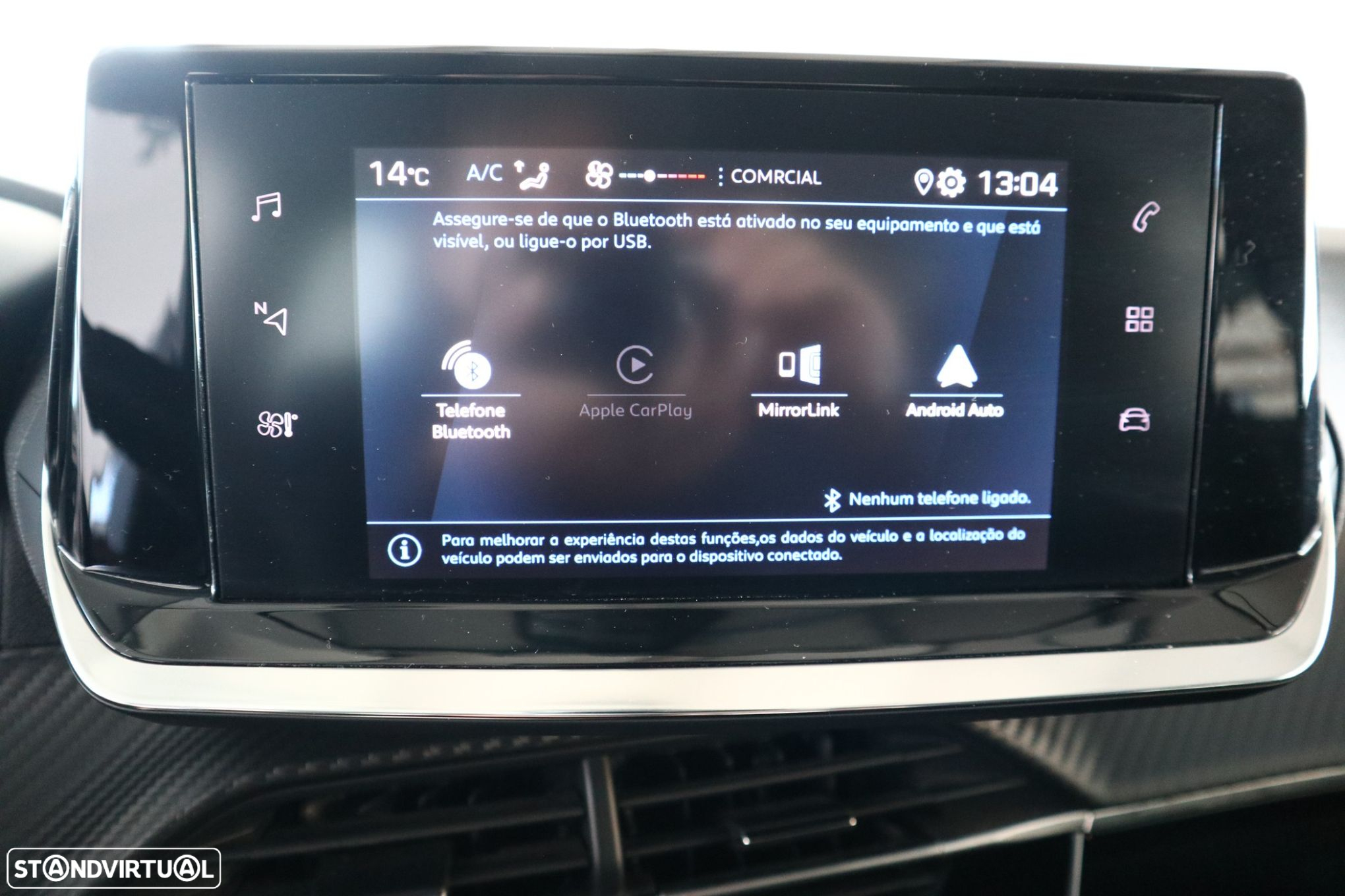 Peugeot 208 1.2 PureTech Active - 18