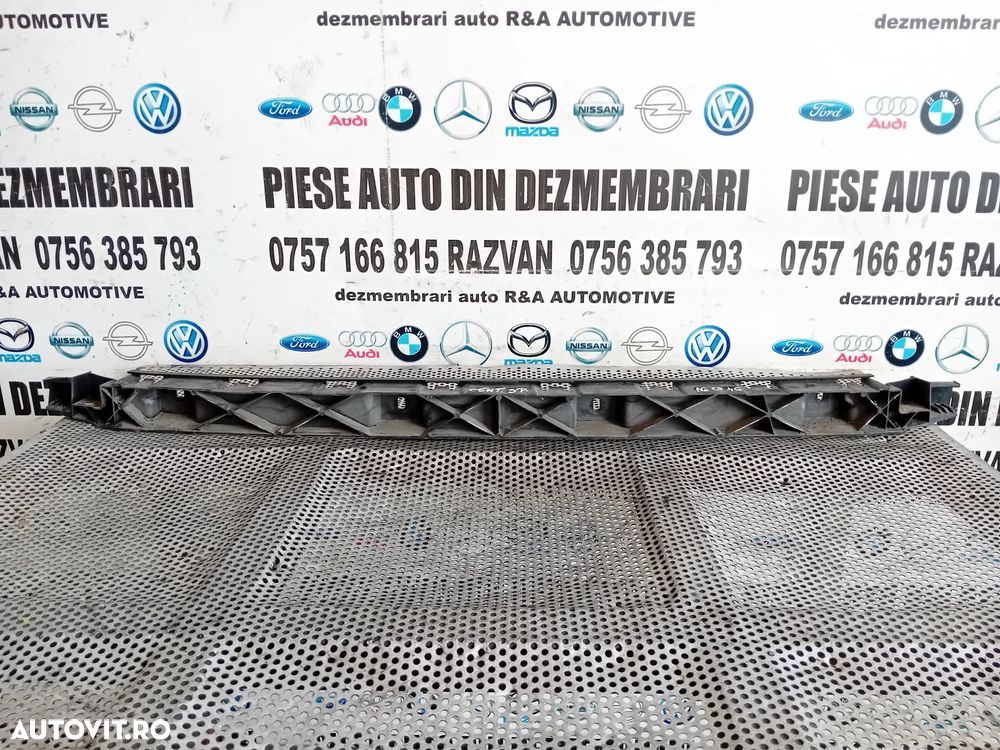 Suport Central Bara Spate Audi A6 4G C7 Berlina 2012-2018 Motor CNH Cutie Automata NYU - 2