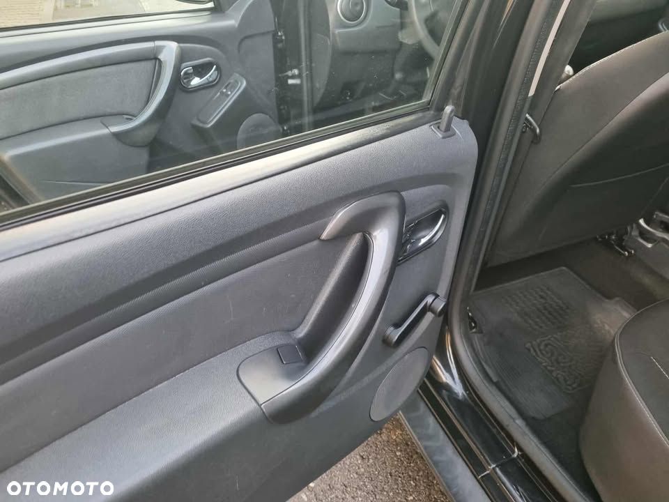 Dacia Duster 1.2 TCe Prestige - 22