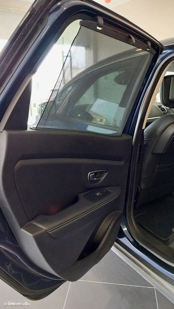 Renault Scénic ENERGY TCe 130 INTENS - 14