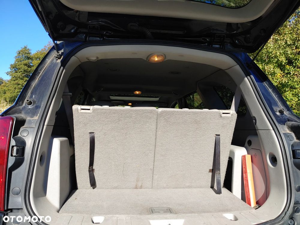 Suzuki XL7 3.6 V6 Luxury - 26