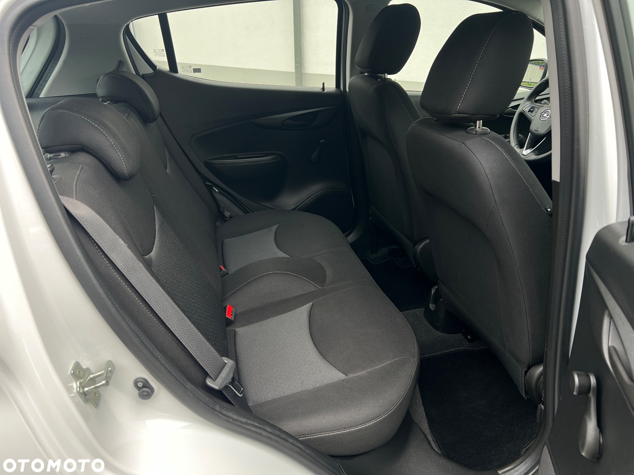 Opel Karl 1.0 Edition - 36