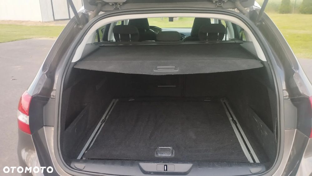 Peugeot 308 - 12