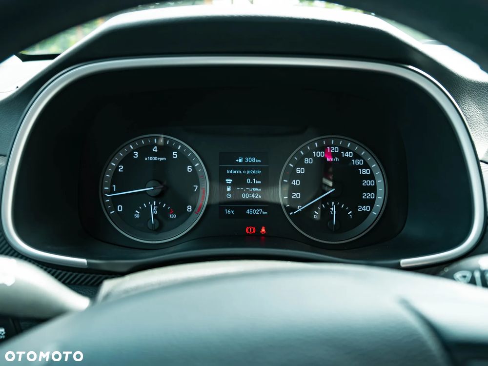 Hyundai Tucson 1.6 GDi 2WD Advantage - 16