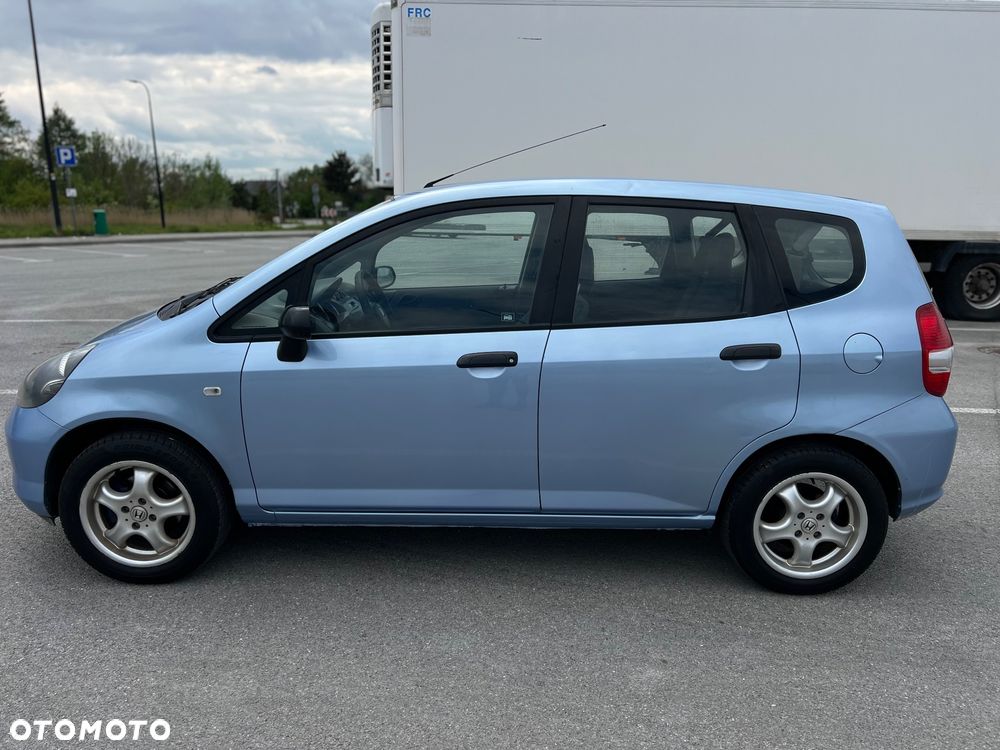 Honda Jazz - 7