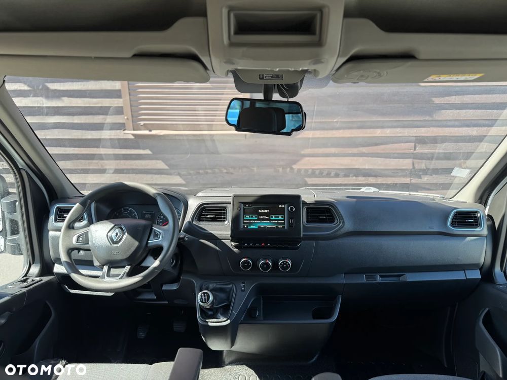 Renault Master - 23