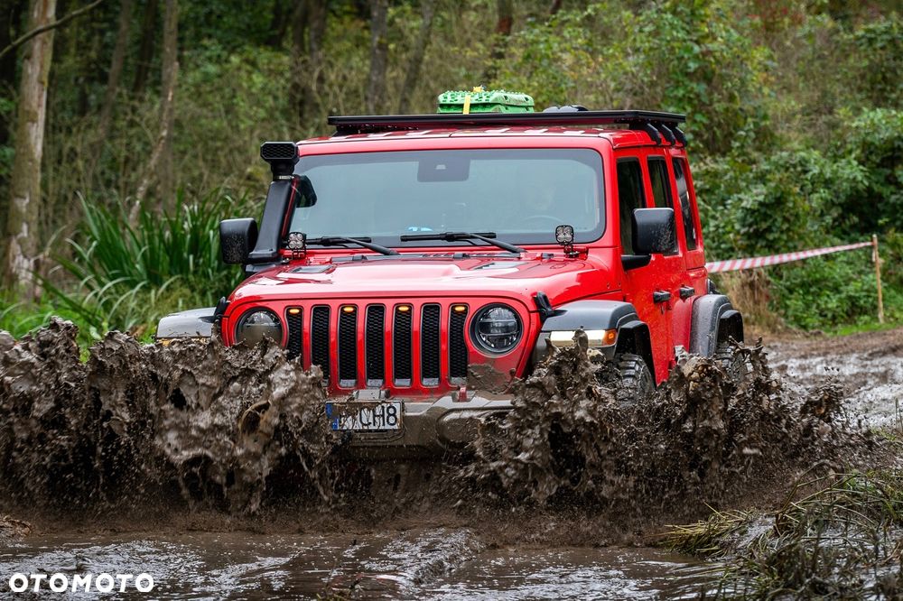 Jeep Wrangler - 19