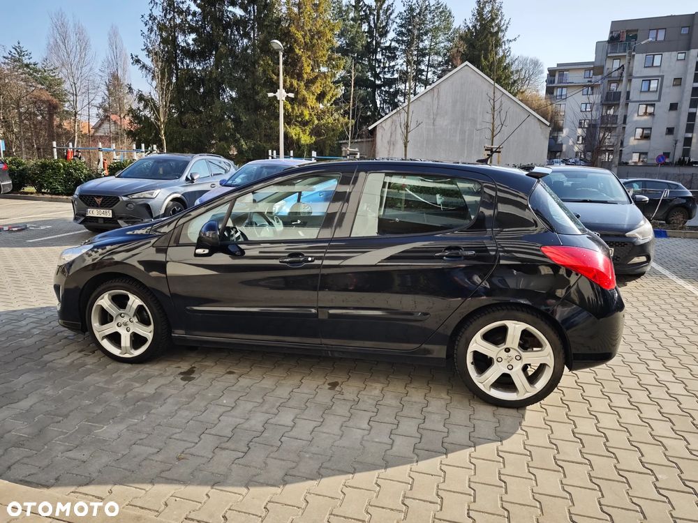 Peugeot 308 - 4
