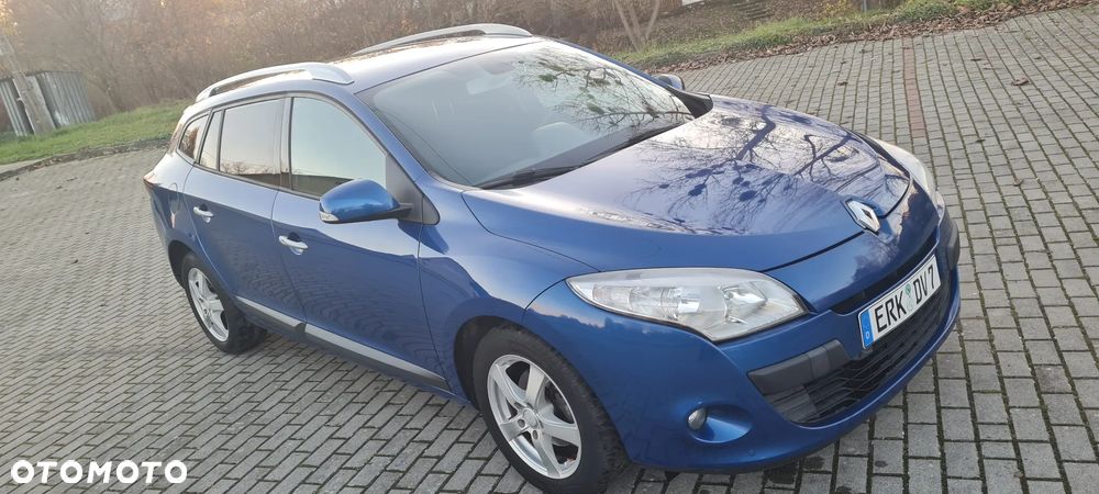 Renault Megane II 1.6 16V Expression - 32